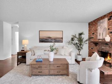 Dictionary Hill, La Presa, San Diego CCD San Diego County California, San Diego County, California, USA