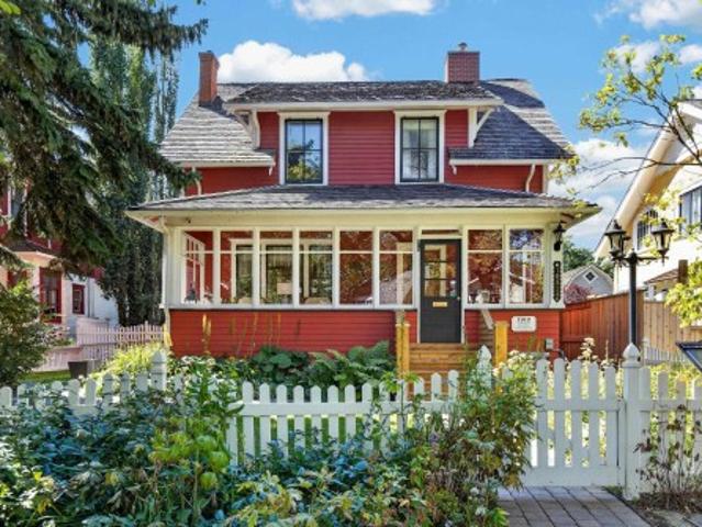 10834 Street Nw, Edmonton, AB, T5M 0L4 house for sale | Listing ID E4505 | Royal LePage