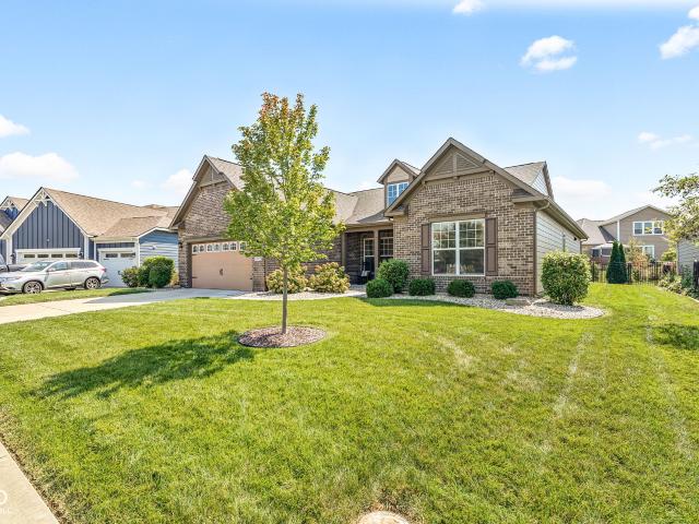 10835 Mystic View Court