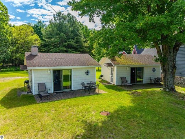 10836 Torchlight Lane Torchlight Ln Unit 10840, Central Lake, MI 49622