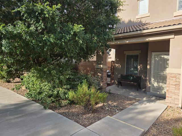 10836 Fort Point Lane NE