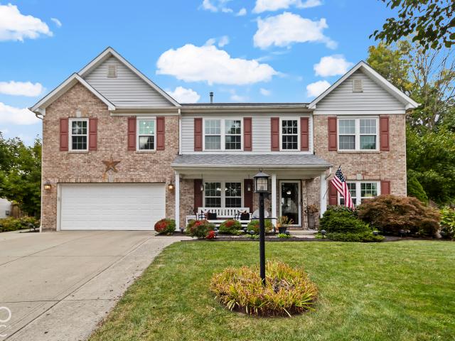 10836 Standish Place