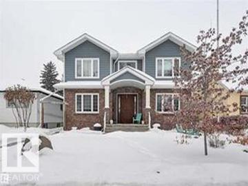 Westmount, Edmonton, Edmonton, Alberta