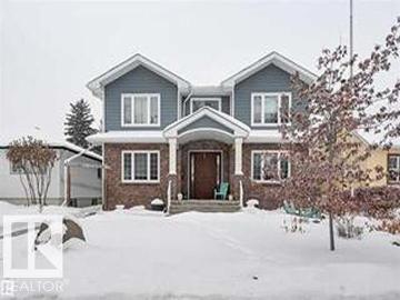 Westmount, Edmonton, Edmonton, Alberta