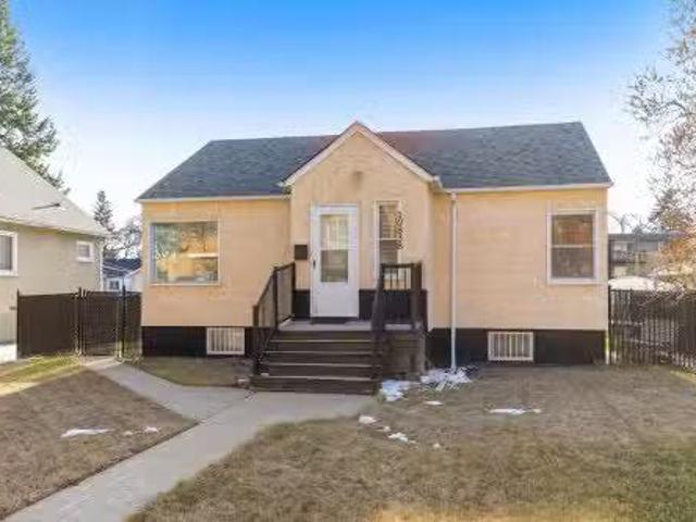 10838 110 Street, Edmonton, AB, T5H 3E2 house for sale List.