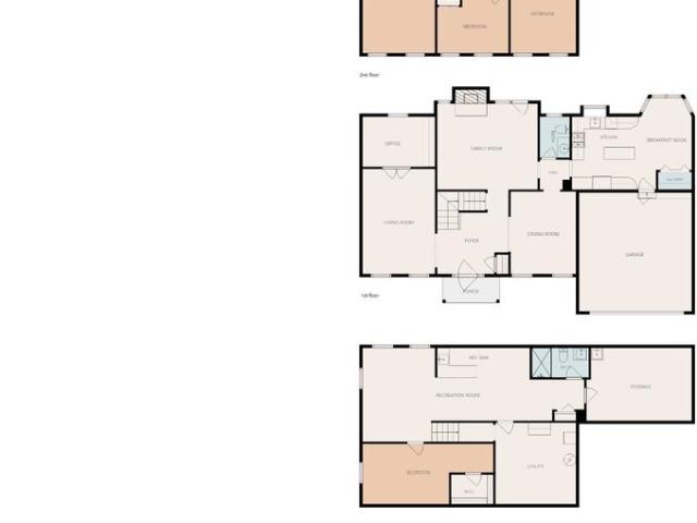 10838 Burr Oak Way