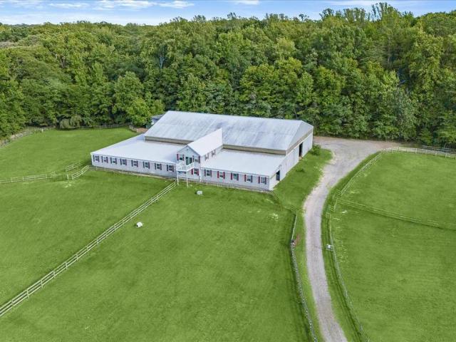 10838 Old Indian Head Road