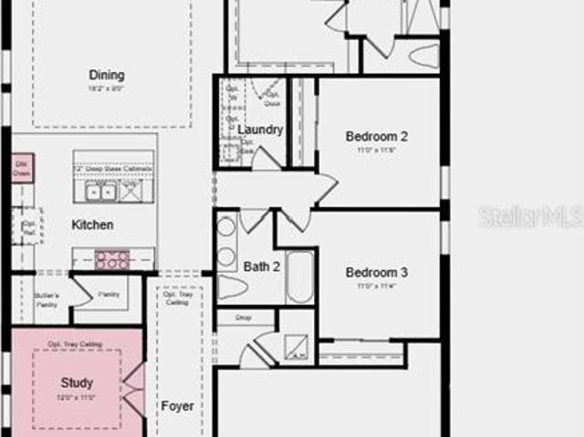 10839 Eclipse St, Sarasota, FL 34241 | MLS #A4684