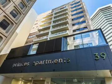 108/39 Grenfell Street, Adelaide, SA 5000