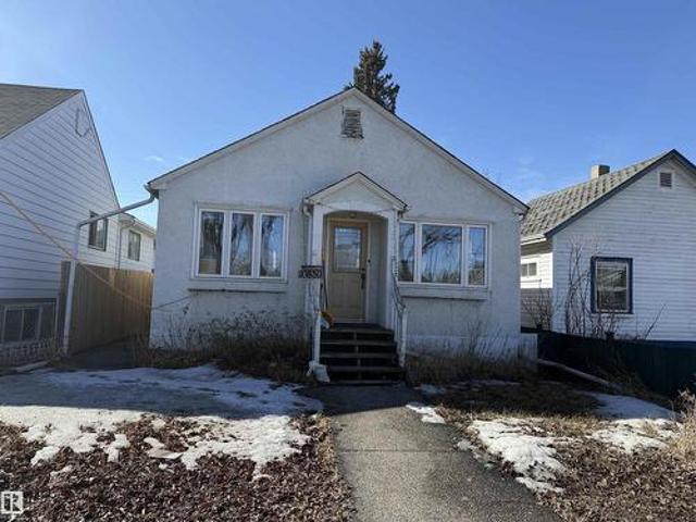 1083 Avenue, Edmonton, AB, T6E 1C8 house for sale | Listing ID E4481 | Royal LePage