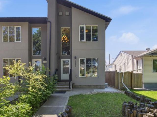 1083 Avenue Nw, Edmonton, AB, T6H 1P9 house for sale | Listing ID E4505 | Royal LePage
