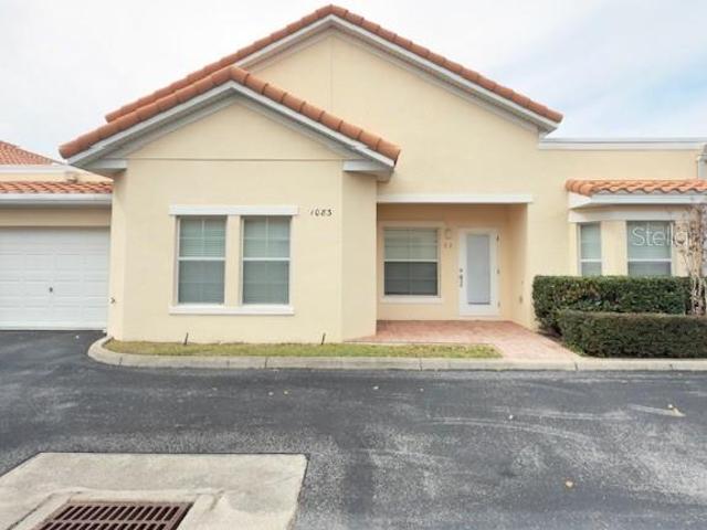 1083 David Walker Dr, Unit C3, Tavares, FL 32778 | MLS #O6357