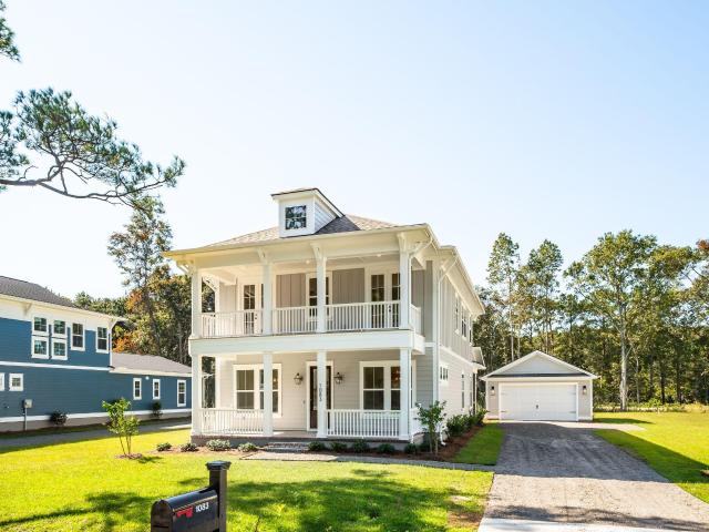 1083 Gadsdenville Rd