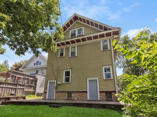 1083 Hague Avenue