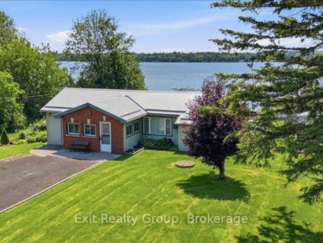 1083 Lakeside Drive, Prince Edward County Ameliasburg Ward, ON, K0K 1T0 house for sale | Listing ID X13505 | Royal LePage