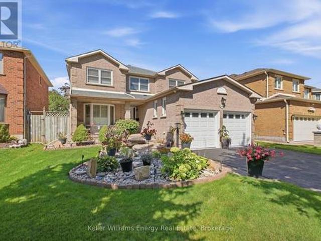 1083 Ridge Valley Drive, Oshawa Pinecrest, ON, L1K 2E2 house for sale | Listing ID E13823 | Royal LePage