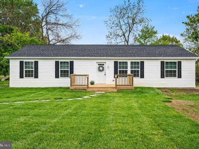 108 3rd Ave, Lincoln University, PA 19352 | MLS #PACT2123