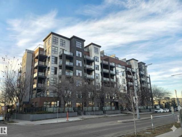108 10518 Street, Edmonton, AB, T5H 0C6 condo for sale | Listing ID E4444 | Royal LePage