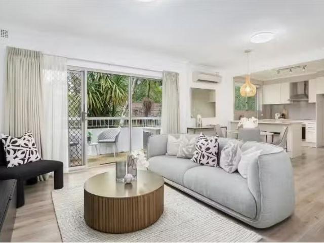 10/8 10 Helen Street, Lane Cove North Apartment for rent List.