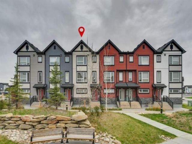 108 11 Evanscrest Mews Nw, Calgary, AB, T3P 0Y1 townhouse for sale | Listing ID A2344 | Royal LePage