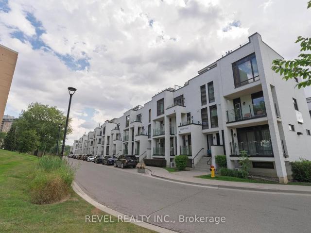 108 136 Widdicombe Hill Boulevard, Etobicoke | Leased, W13706 | Condos. Ca