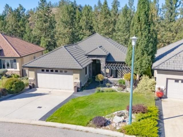 108 1950 Capistrano Drive, Kelowna, BC, V1V 2N7 house for sale | Listing ID 10401 | Royal LePage