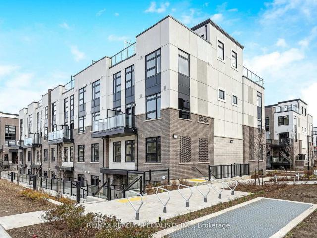 108 1 Rose Way, Milton | Terminated, W12965 | Condos. Ca