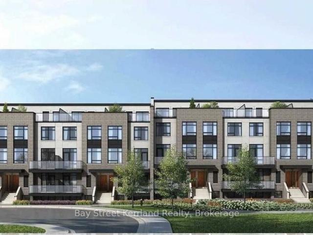 108 1 Rose Way, Milton | Expired, W13164 | Condos. Ca