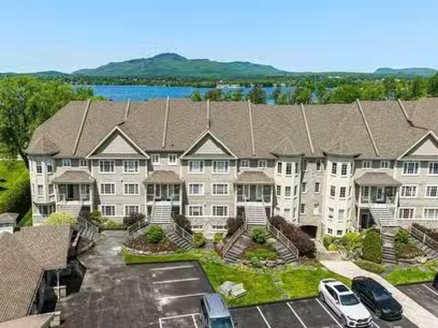 108 251 Rue Merry S. Magog, QC, J1X 3L2 condo for sale List.