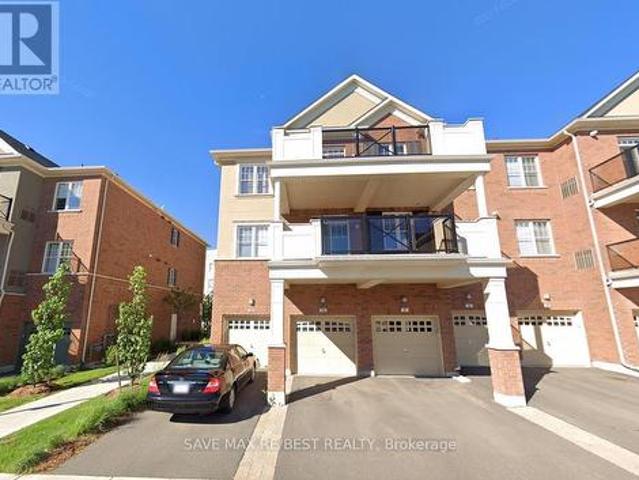 108 263 Georgian Drive, Oakville, ON, L6H 0L2 townhouse for lease | Listing ID W13635 | Royal LePage