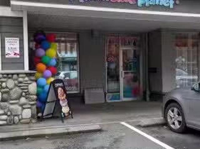 108 2800 Bryn Maur Rd, Langford, BC, V9B 2X4 commercial for.