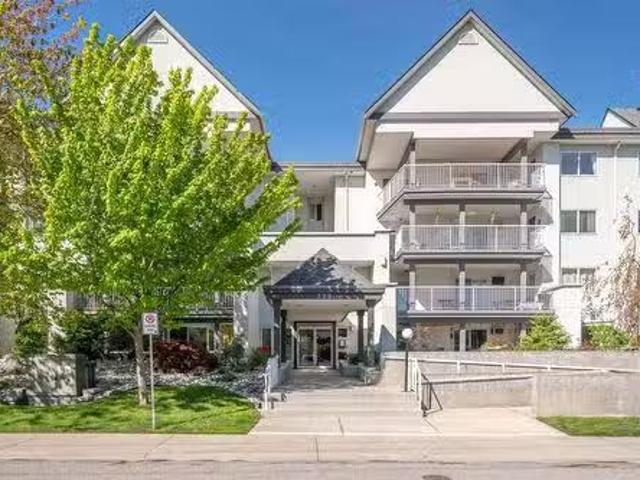 108 329 Rigsby Street, Penticton, BC, V2A 5S6 Single Family.