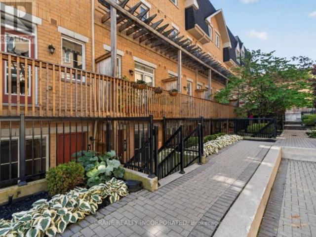 108 400 Hopewell Avenue, Toronto, ON, M6E 2S2 townhouse for sale | Listing ID W13750 | Royal LePage