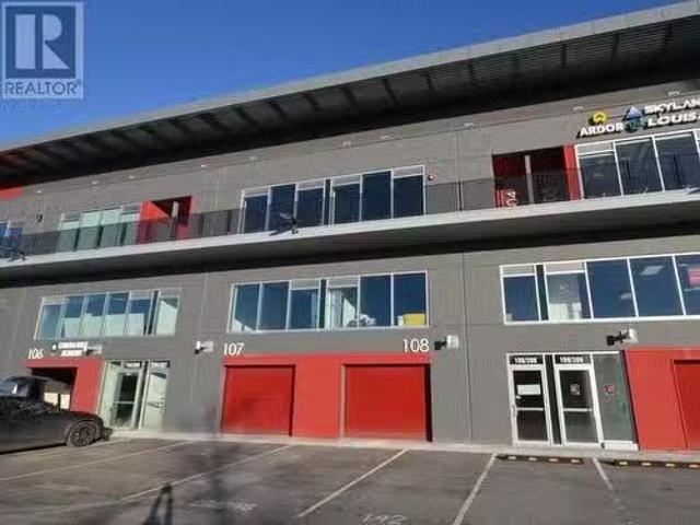108 4899 Vanguard Road, Richmond, BC, V6X 0W5 commercial for.