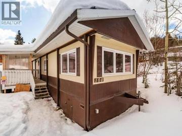 House for sale in Whitehorse Unorganized - Deck
