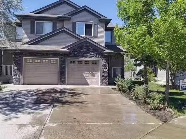 108 53 Street, Edmonton, AB, T6X 0W9 house for sale Listing.