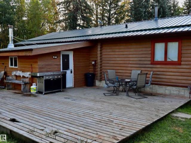 108 59 Rge Rd 52, Rural Barrhead County, AB, T7N 1N3 house for sale | Listing ID E4509 | Royal LePage
