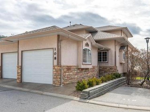 108 705 Balsam Avenue, Penticton, BC, V2A 9B7 house for sale | Listing ID 10391 | Royal LePage