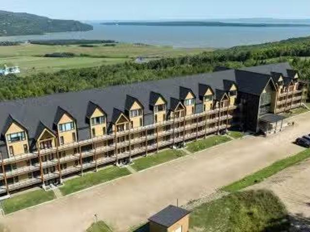 108 750 Boul. Monseigneur De Laval, Baie Saint Paul, QC, G3Z 2.