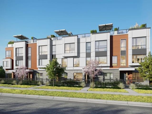 108 78 Th Avenue W, Vancouver, BC, V5Z 3M6 townhouse for sale | Listing ID R3057 | Royal LePage