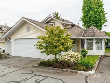 Greater Vancouver - Patio, Swimming pool
