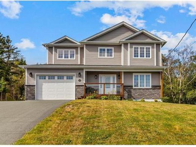 108 Country Drive, Torbay, NL, A1K 1J3 house for sale | Listing ID 1303 | Royal LePage