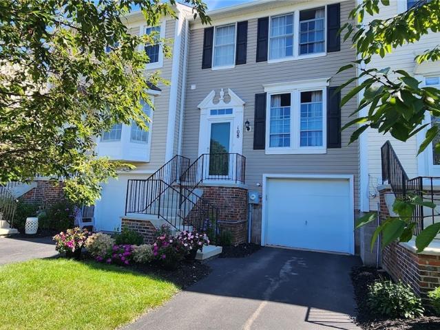 108 Courtshire Lane