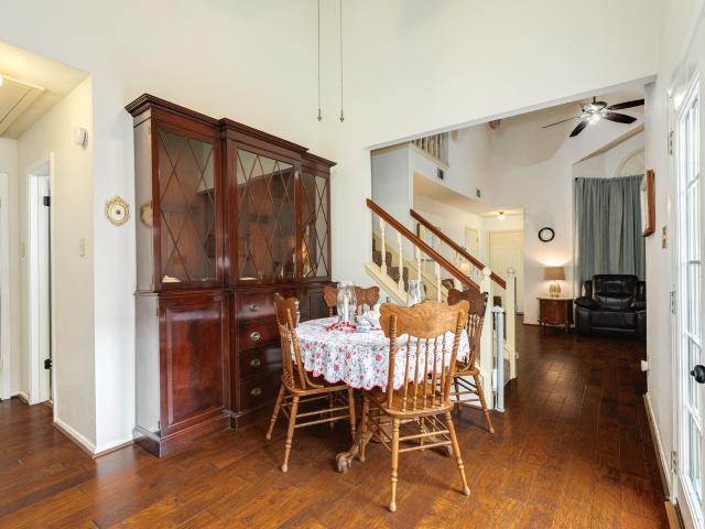 108 Coffee Lane