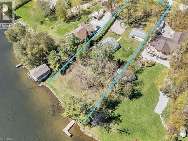 108 Coldstream Road, Fenelon Falls, ON, K0M 1N0 house for sale | Listing ID 40853 | Royal LePage