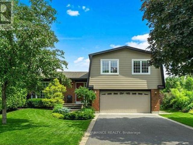 108 Condor Drive, Ottawa, ON, K1V 9C3 house for sale | Listing ID X13569 | Royal LePage