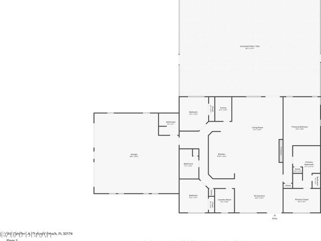 108 Conifer Ln, Ormond Beach, FL