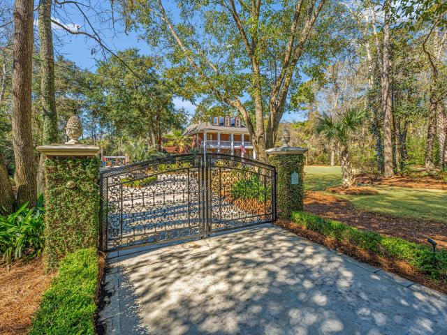 108 Cainhoy Landing Road