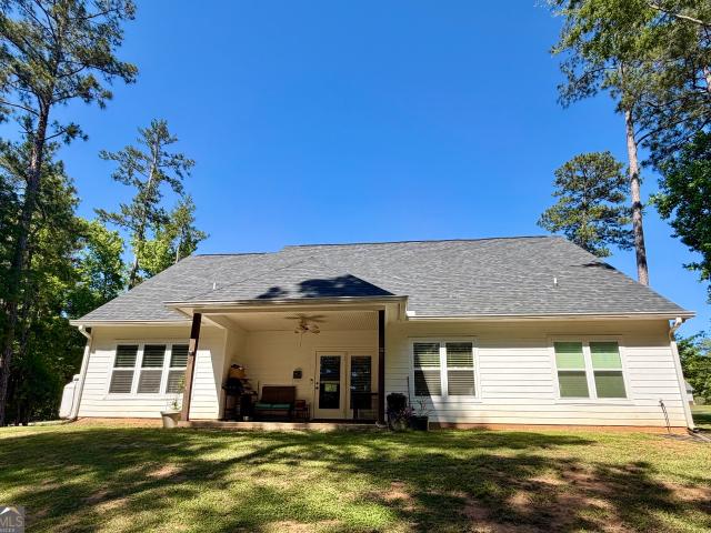 108 Cambridge Court NE