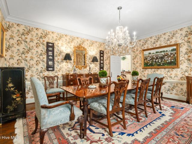 108 Candle Court